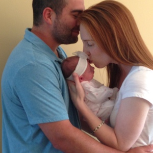 Fundraising Page: Ashley Stowell